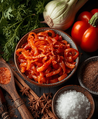 chili