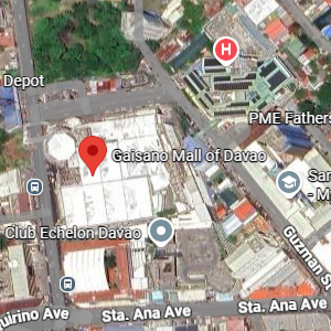 gmall davao city