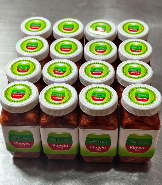 Kimchi