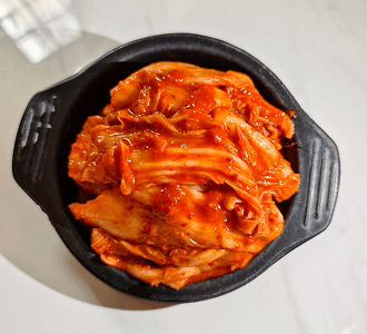 Kimchi