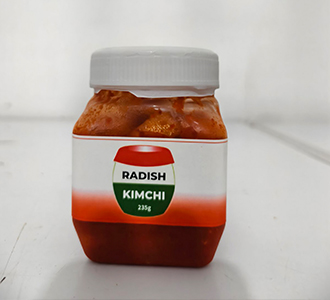 Kimchi