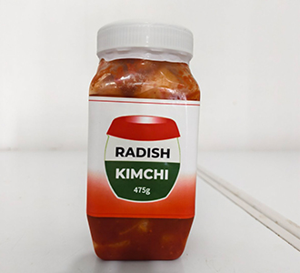 Kimchi