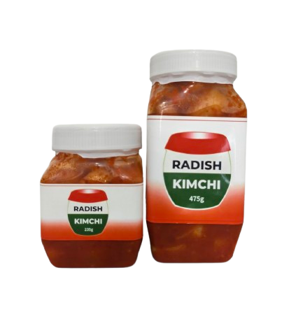 Kimchi