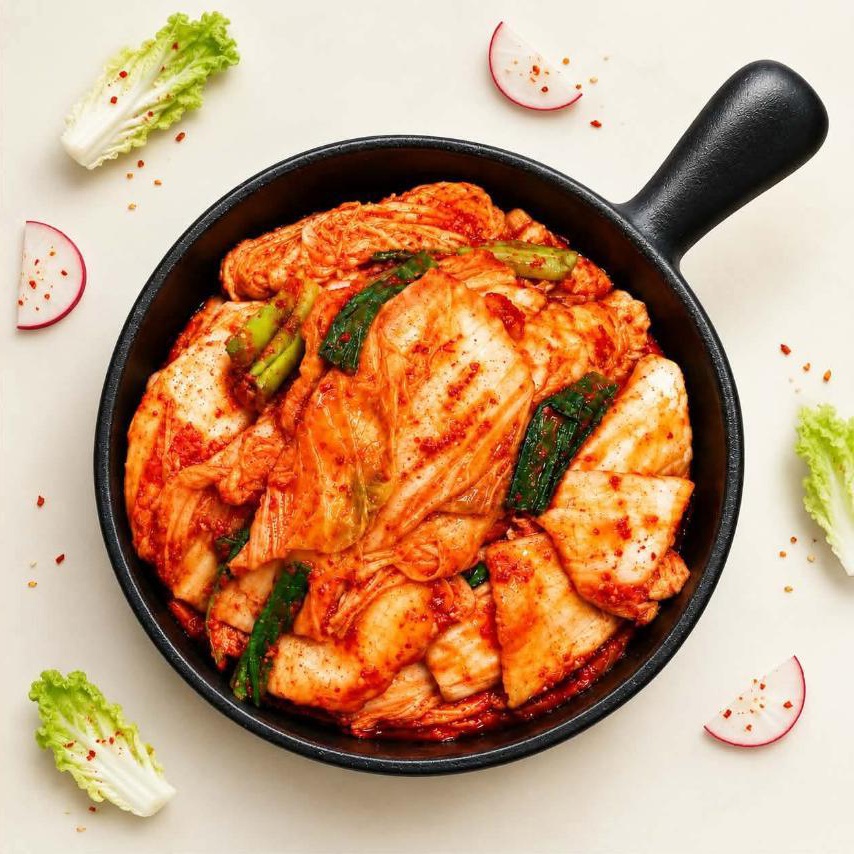 Kimchi